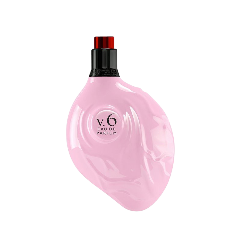 Map Of The Heart Pink Heart V 6 Perfume For Man Woman ThePerfumeHunt   MapOfTheHeartPinkHeartV6 