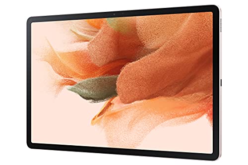 Samsung Electronics Galaxy Tab S7 FE 2021 Android Tablet 12.4” Screen