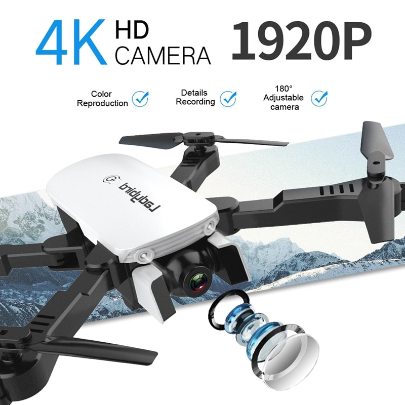 mini drone 4k video