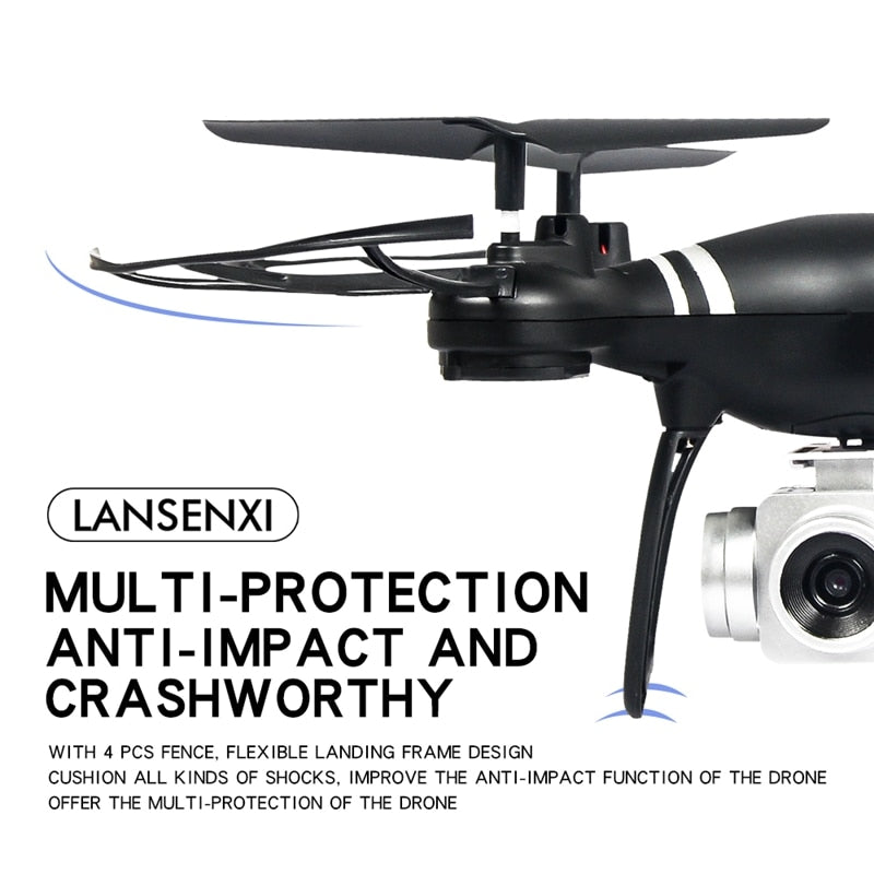 drone helicopter with hd camera