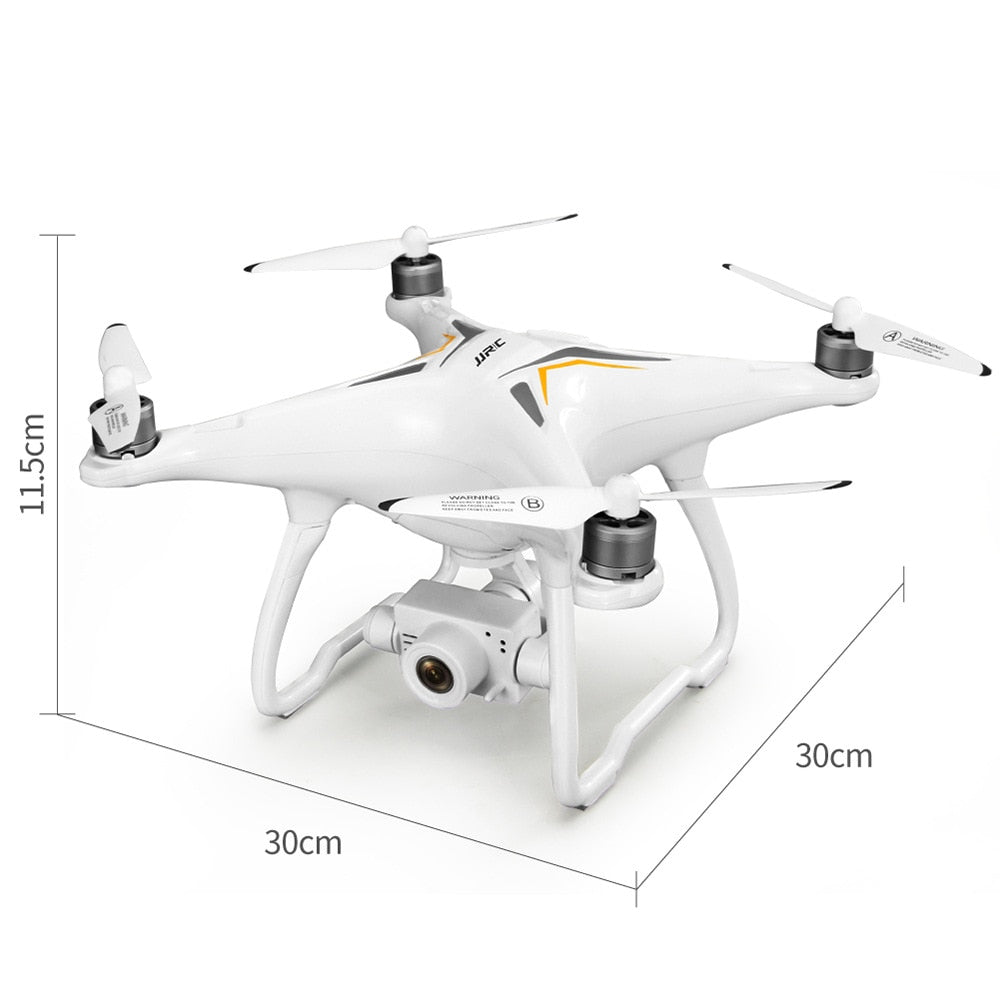 brushless gps drone