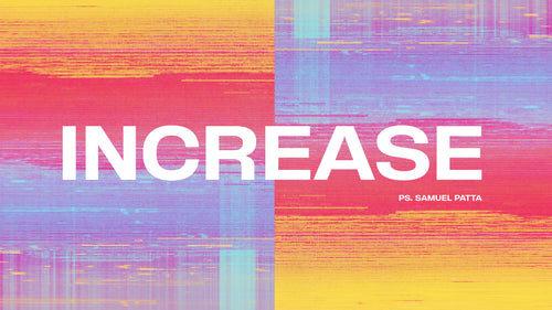 Increase - 21/03/21