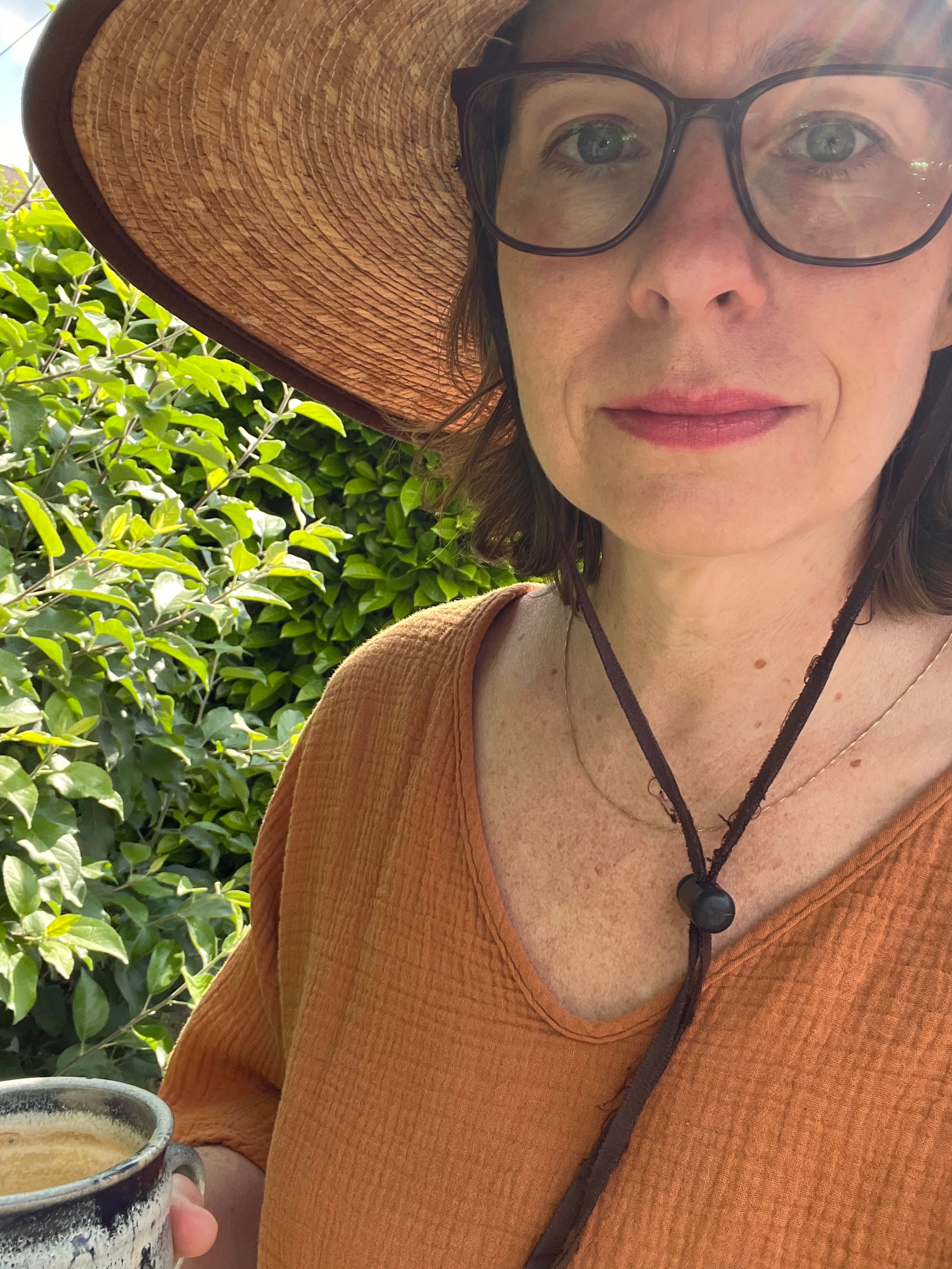 TUESDAYS with JANE