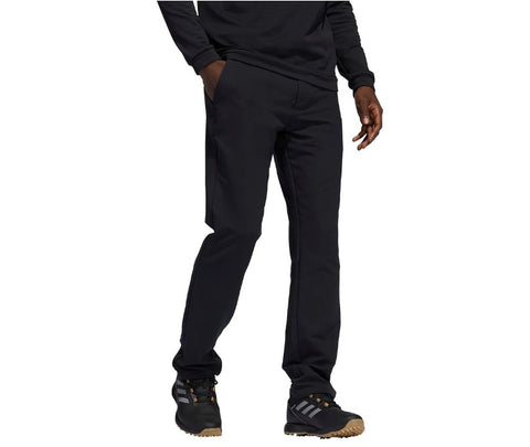 Adidas golf trousers