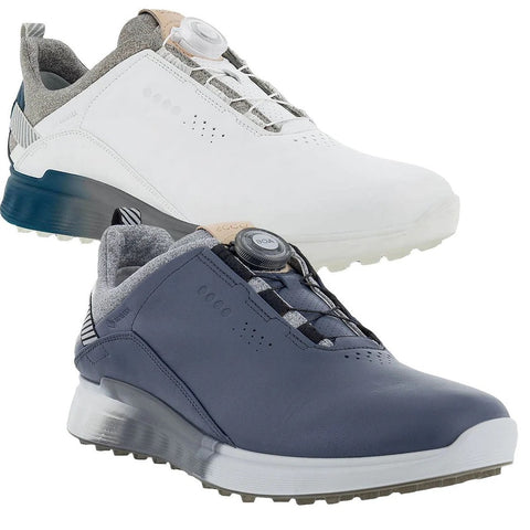 ECCO golf shoes