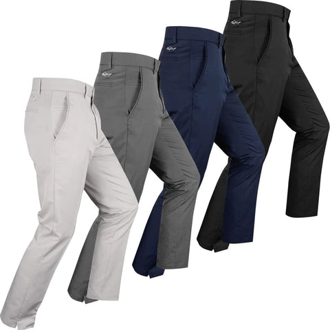 Golf Trousers