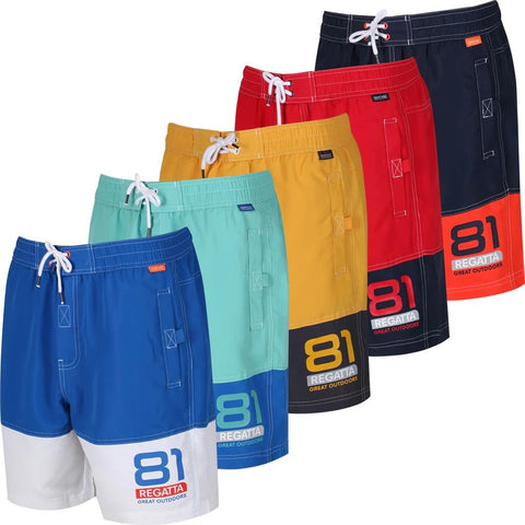 Regatta men's shorts