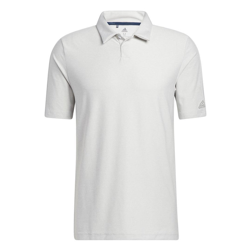 ADIDAS Golf Mens GO-TO Breathable Golf Polo Shirt – ABCGolf