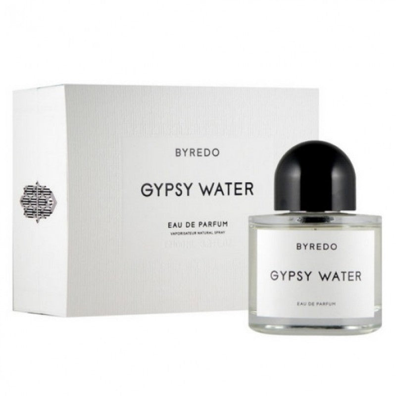 【着後レビューで 送料無料】 Byredo BYREDO Water GYPSY Perfume WATER 100ml ...