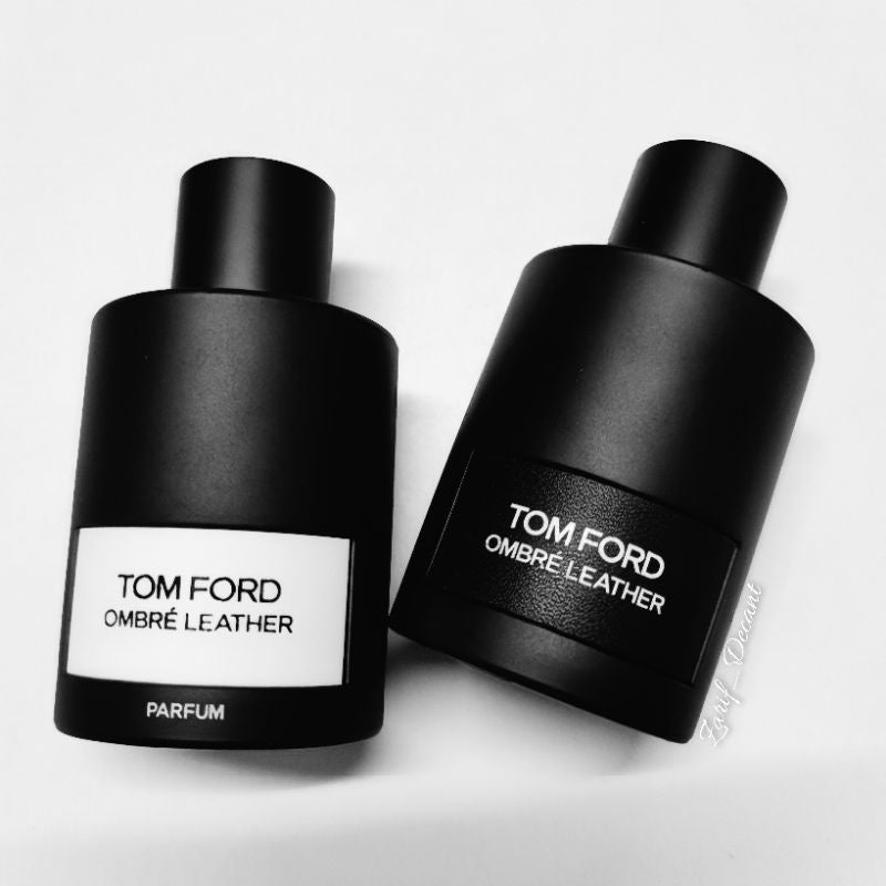 Tom Ford Ombre Leather Parfum – MyObsessionTZ