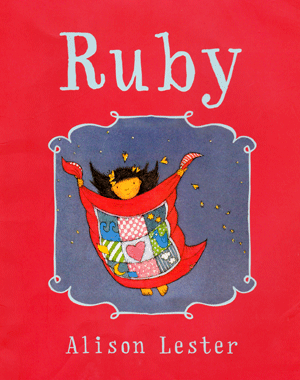 one and only ruby book