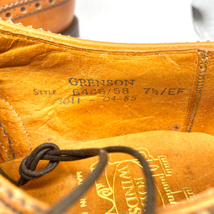 grenson royal windsor shoes