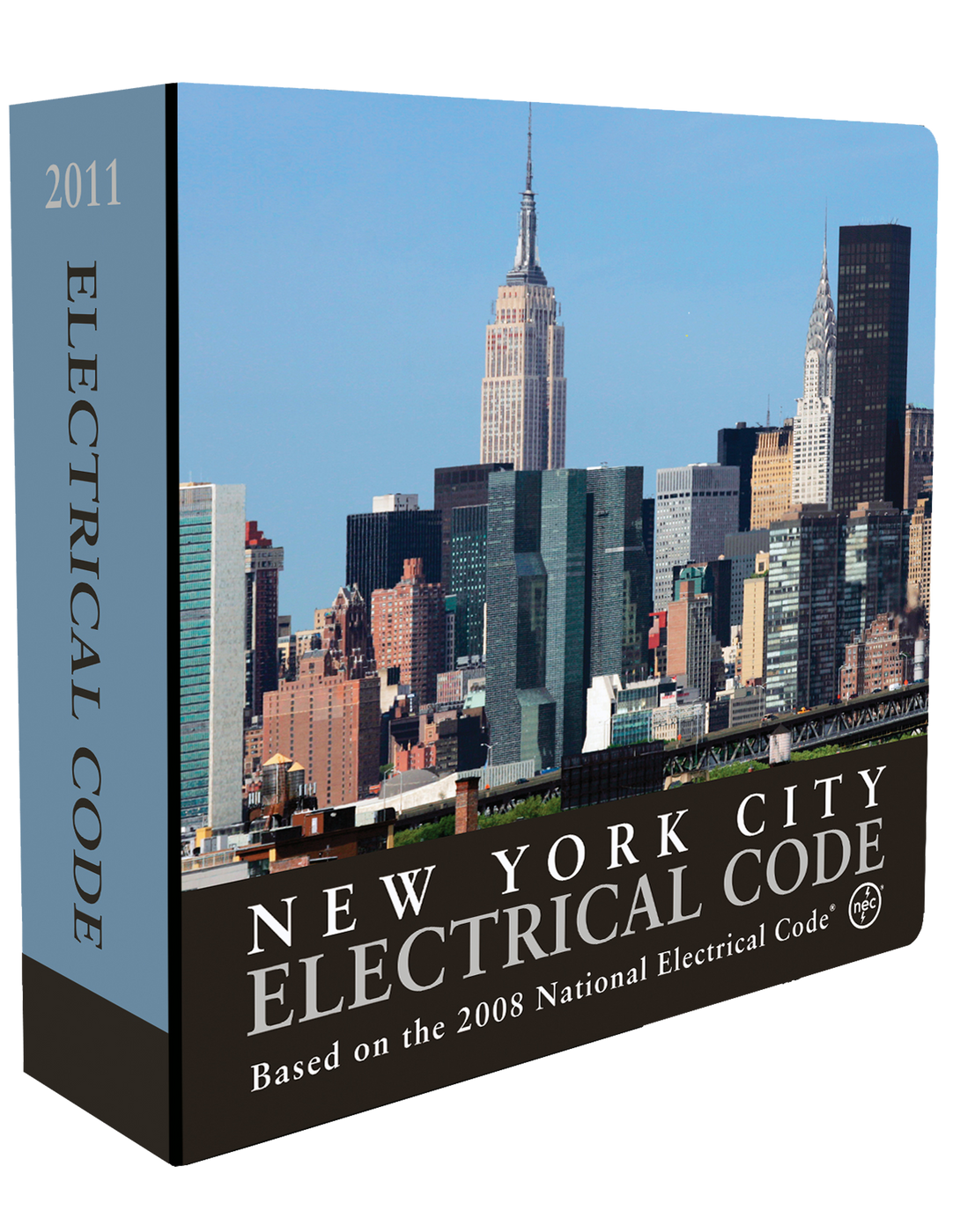 2011 New York City Electrical Code