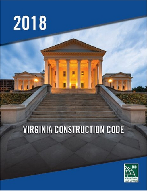 Virginia Codes