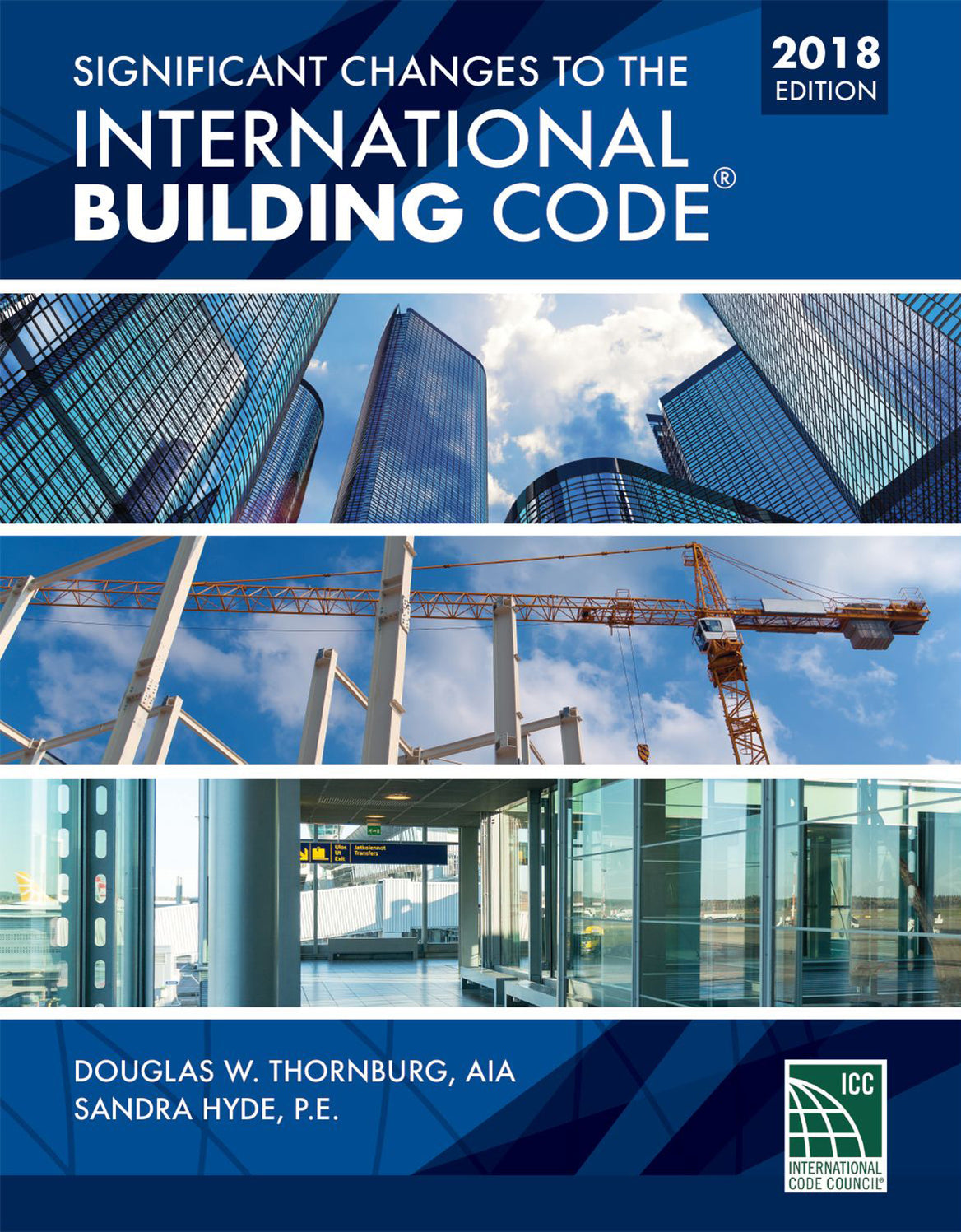 Significant Changes to the International Building Code 2018 Edition