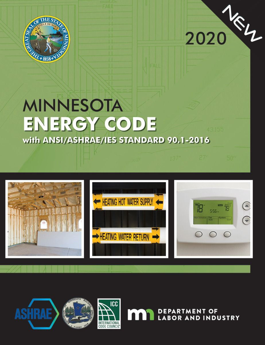 ashrae 90.1 standard relates to energy efficiency for: