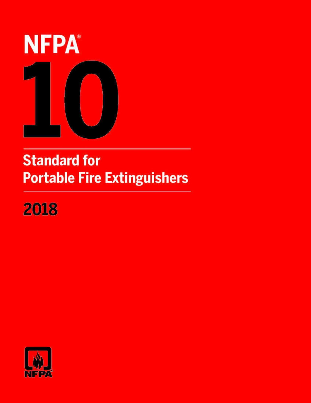 NFPA Electrical and Fire Safety Codes