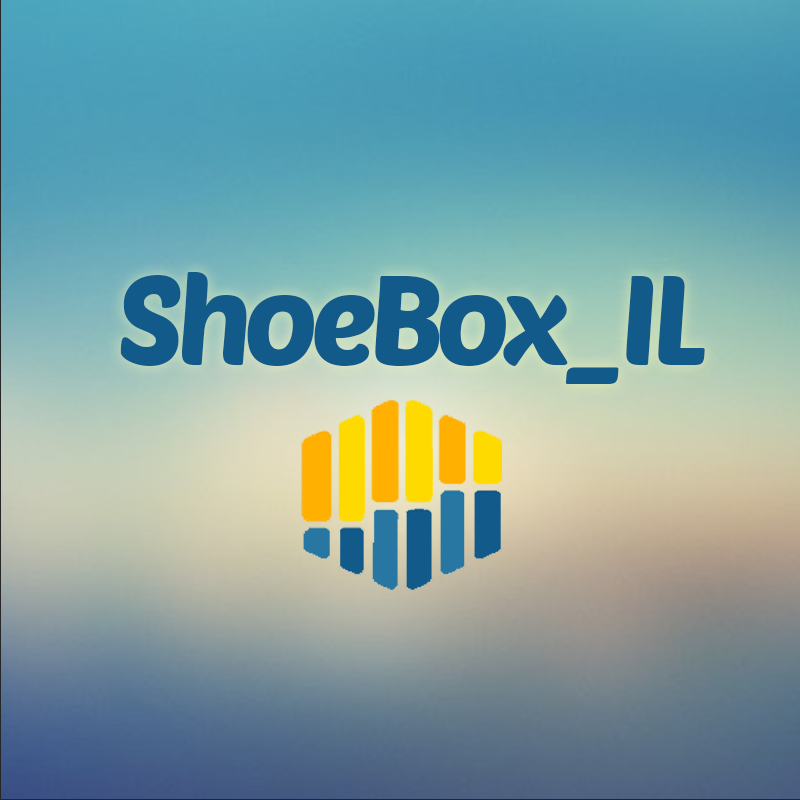 ShoeBoxIL