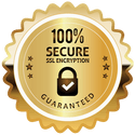 Trust badge image