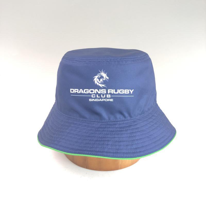 Dragons Rugby Club Bucket Hat