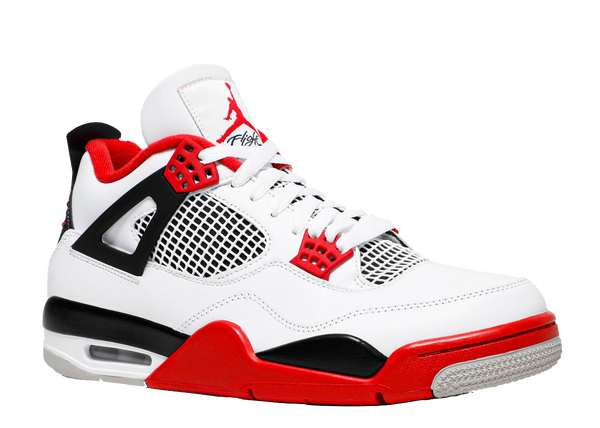 air jordan retro 4 uk