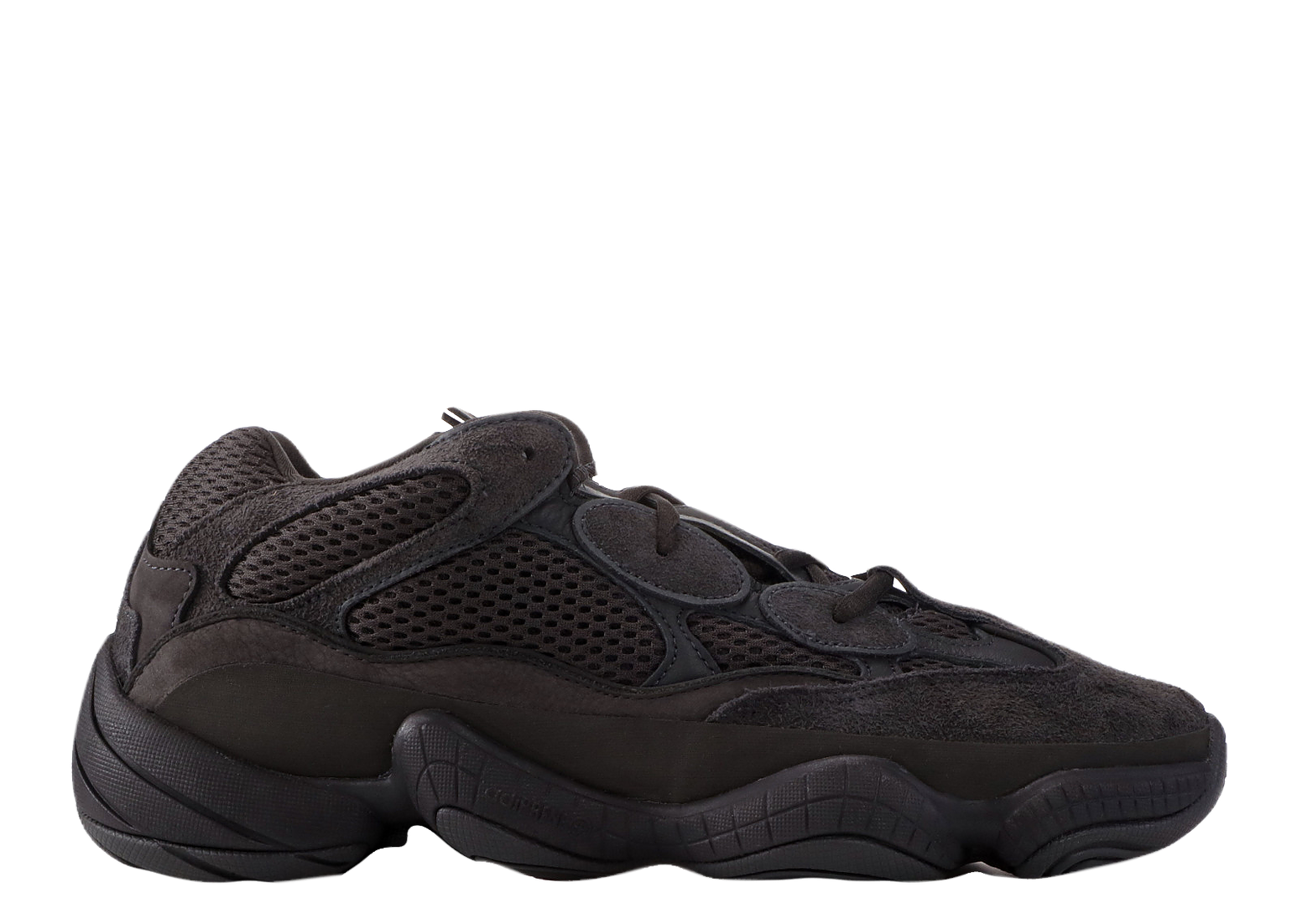 ADIDAS YEEZY 500 'UTILITY BLACK' – Copit