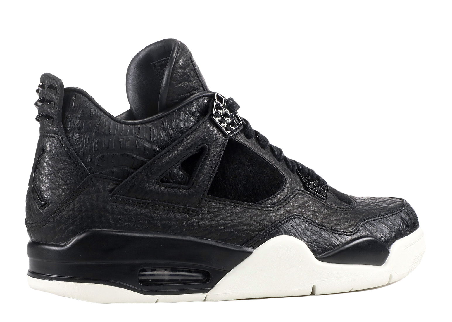 jordan 4 pinnacle