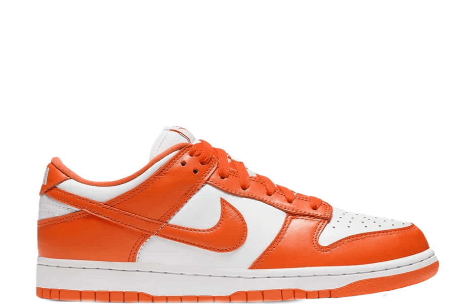 nike dunk syracuse