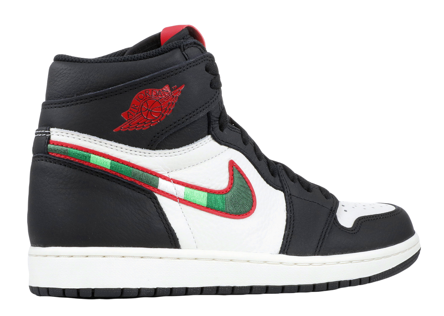 air jordan 1 high og sports illustrated