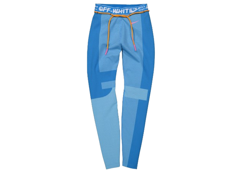 nike off white women's set