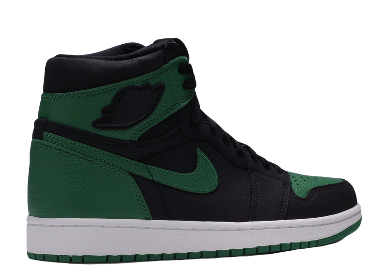 air jordan 1 pine green size 6.5