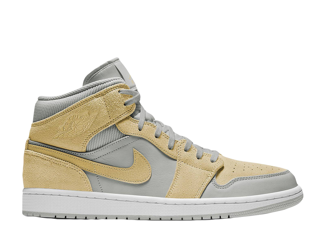 jordan 1 se yellow