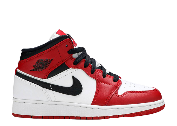 chicago jordans 1 mid