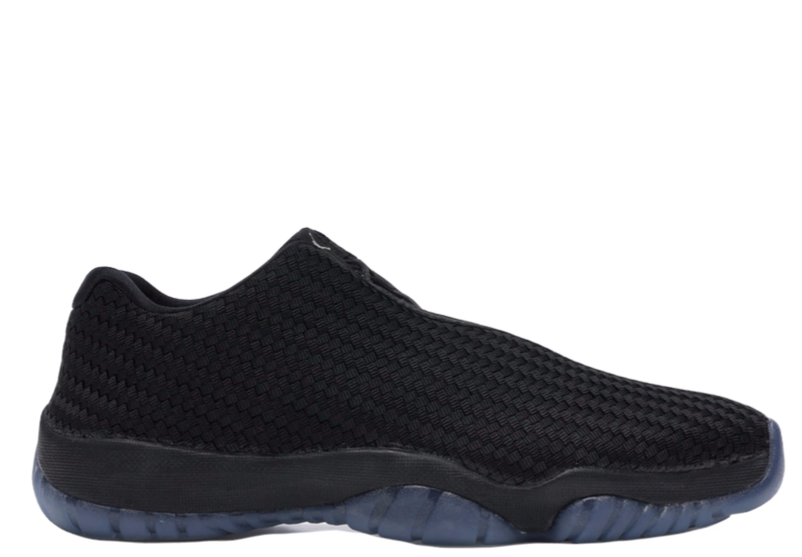 jordan future gamma