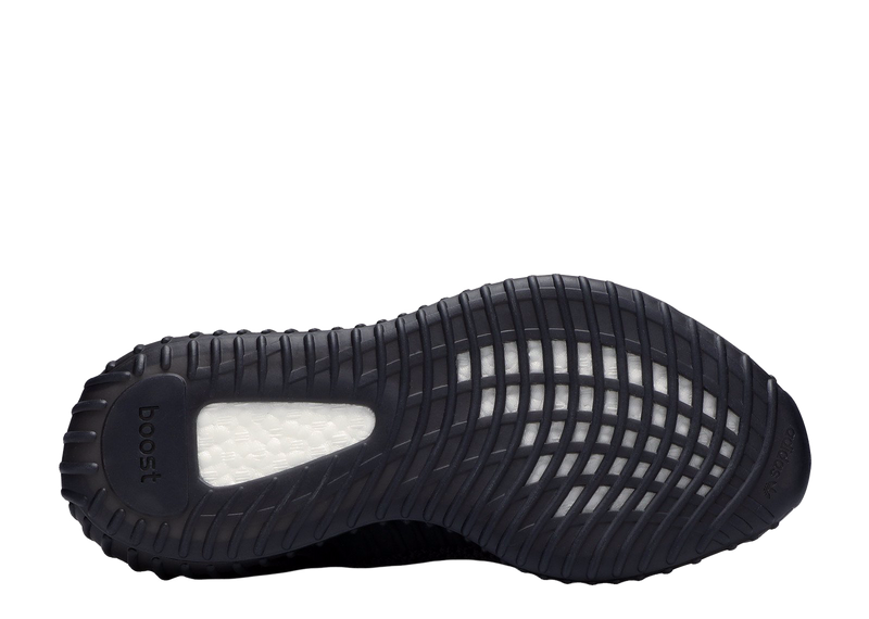 yeezy boost 350 bottom