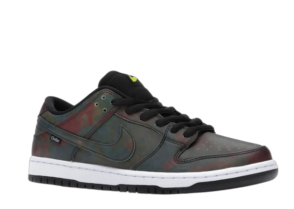 Nike Dunk – Copit