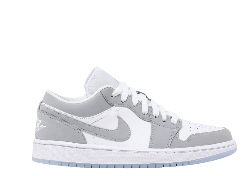 jordan 1 low womens wolf grey