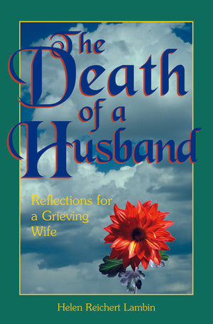 DEATH OF A HUSBAND