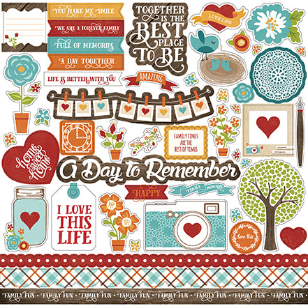 Discount Scrapbooking Supplies | Scrapbook Paper | Scrapbooking For ...