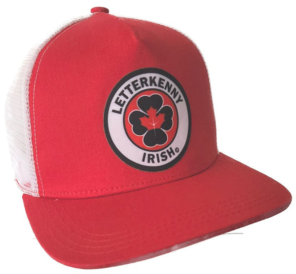 letterkenny hat