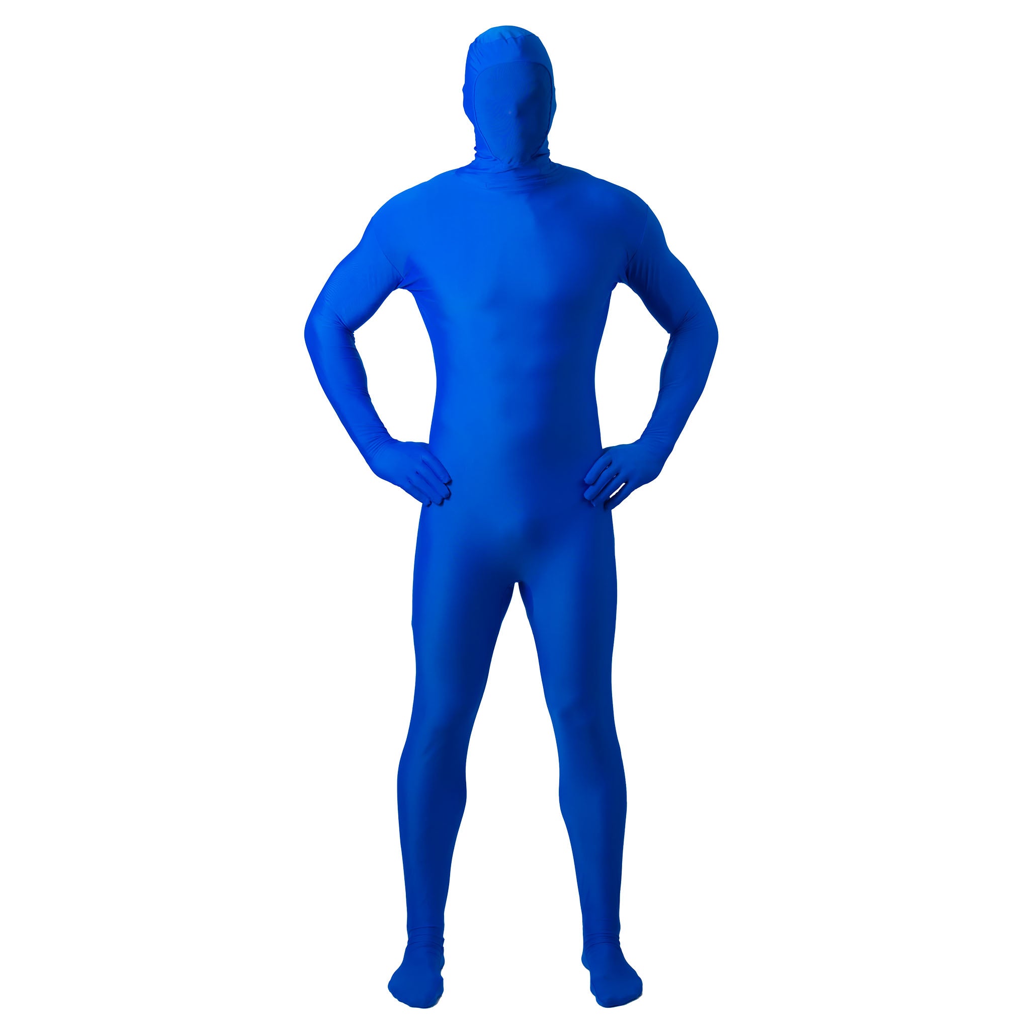 Green Screen & Blue Screen VFX Clothes | ChromaKeySuit.com