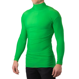 Green Screen Shirt / Chroma Key Shirt – ChromaKeySuit.com