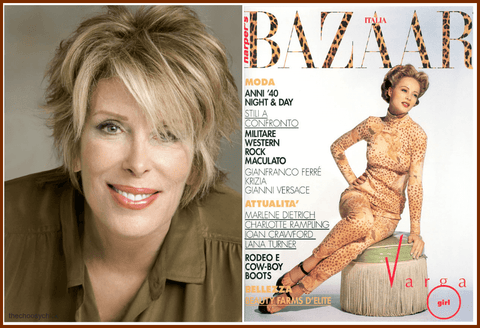 Beverly Fink Celebrity Makeup Artist