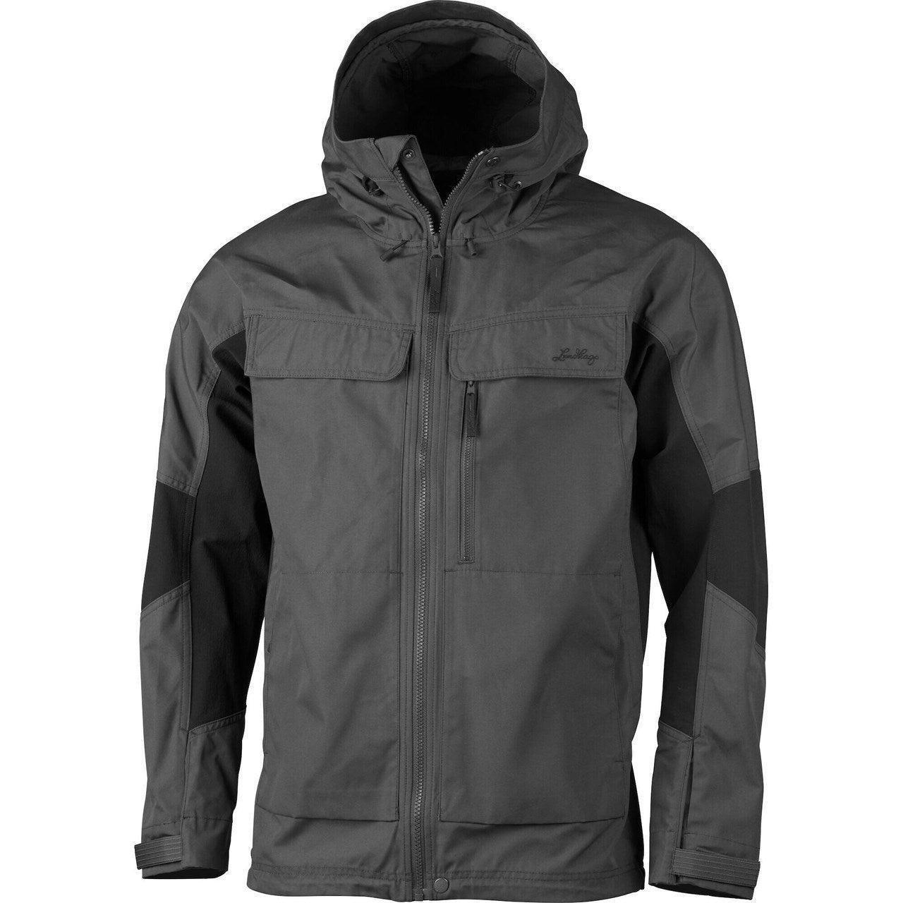 Barrage sales softshell jacket