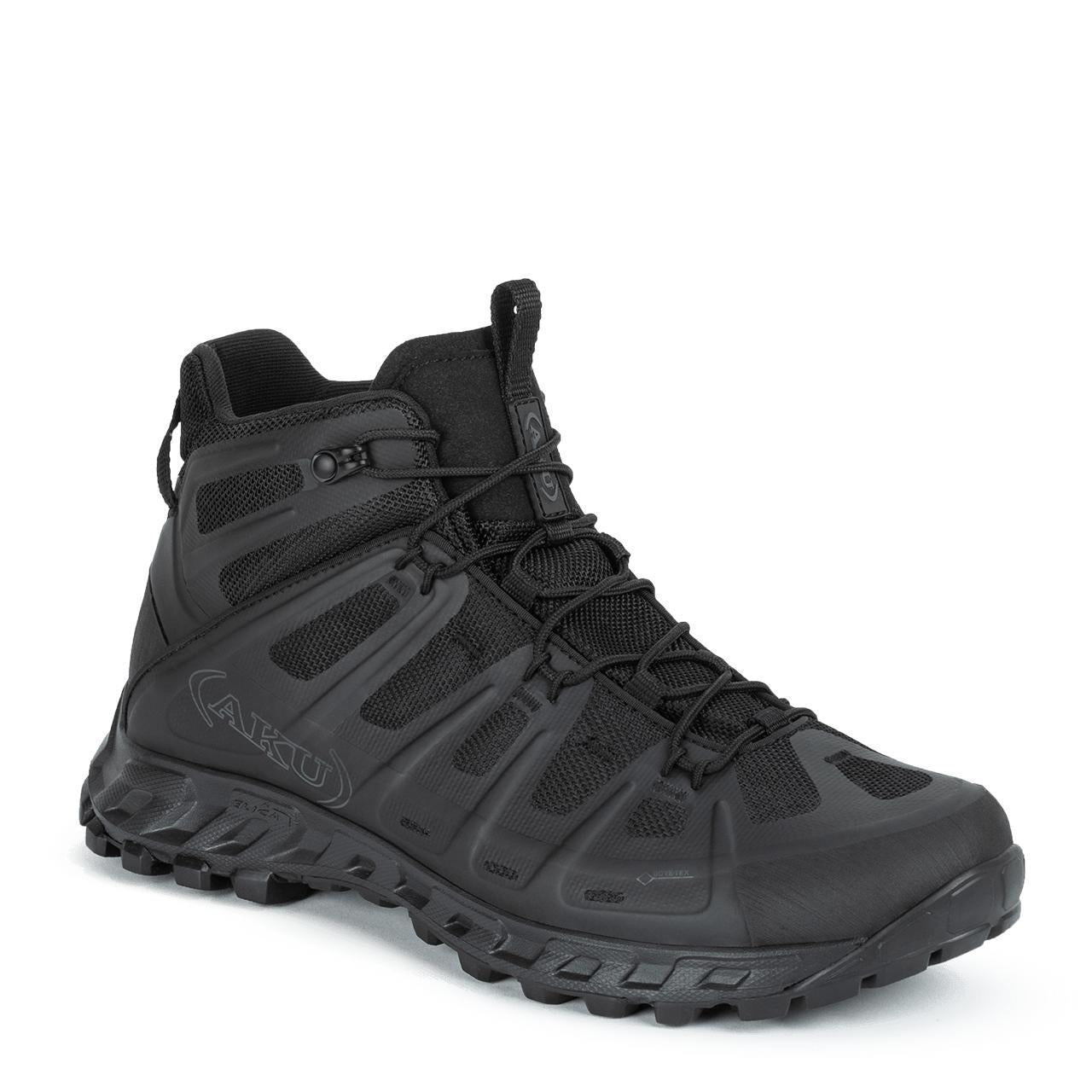 Fugitive Tactical Gtx Boots