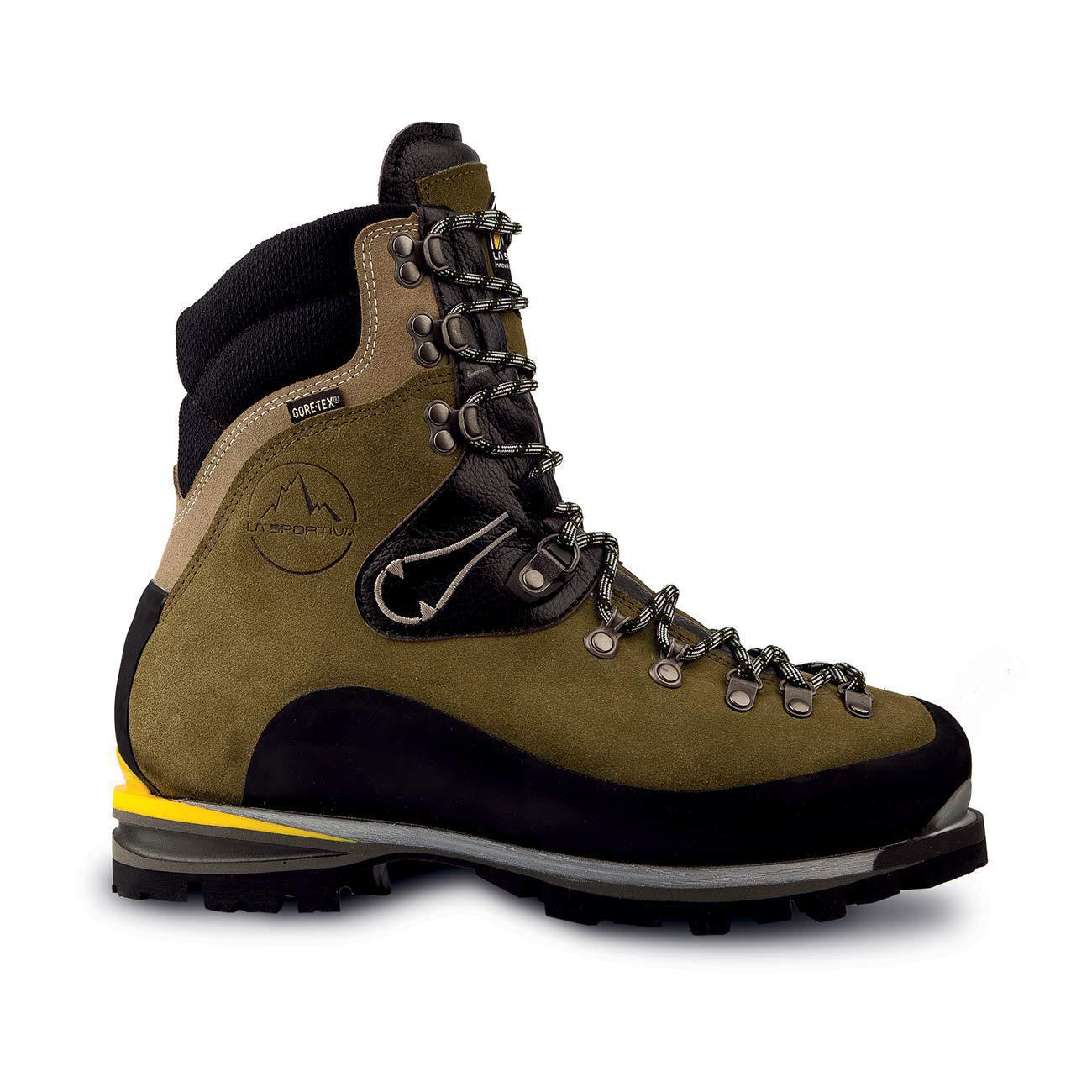 Fugitive Tactical Gtx Boots