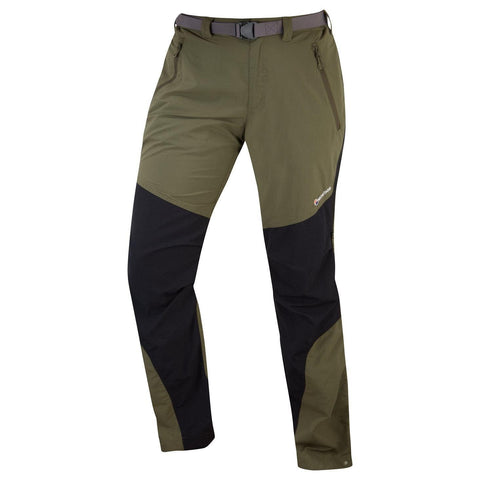 Mammut Zinal Hybrid Pants, Long - Mens, FREE SHIPPING in Canada