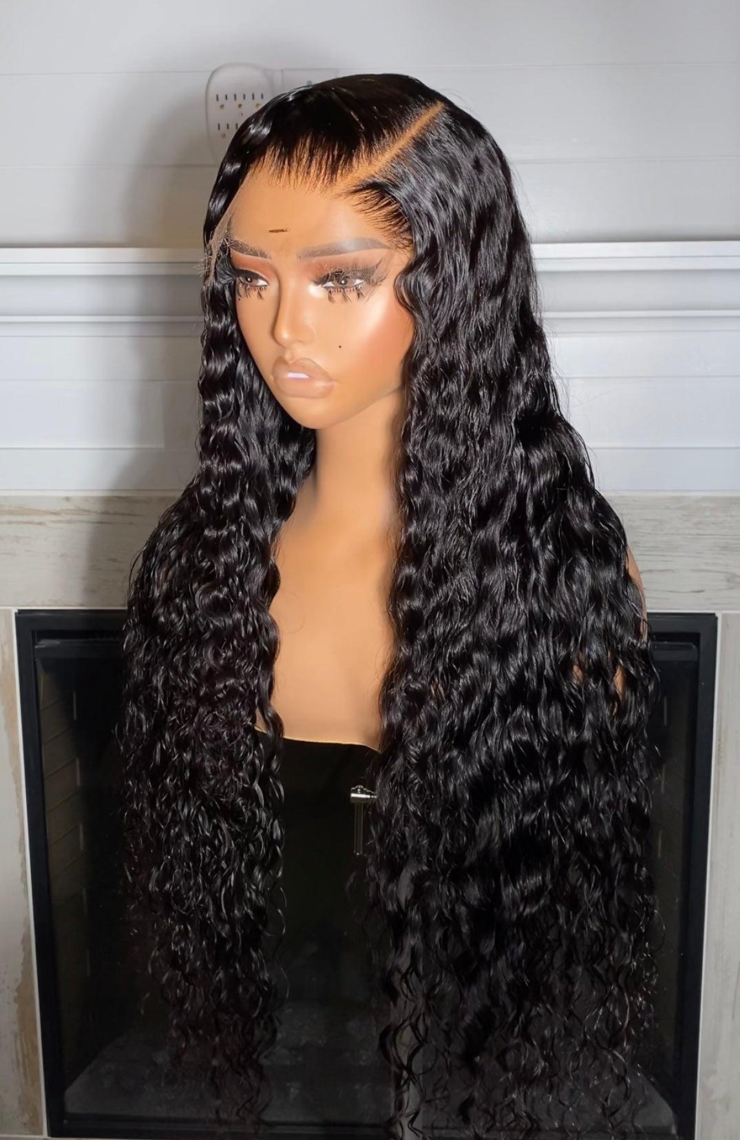 7x7 Water Wave Wig