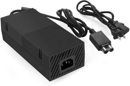 Cargador para mando de Xbox One Quad PRO con 4 baterías