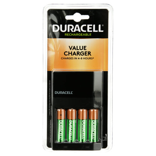 Duracell - 21/23 pilas alcalinas, larga duración, 12 voltios, batería  especial para uso en el hogar y el negocio